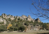 Земельный участок на продажу в городе Cazorla Фото