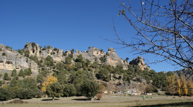 Jaén - Cazorla - 380m2