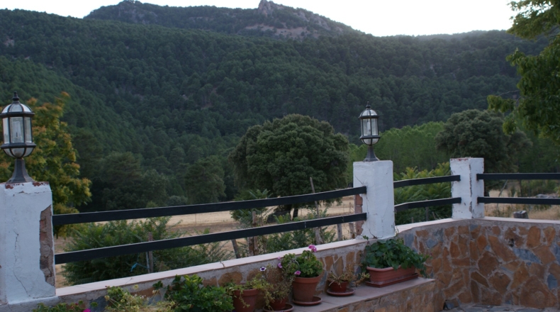 Jaén - Cazorla - 380m2