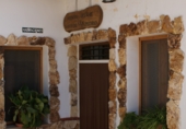 Земельный участок на продажу в городе Cazorla Фото