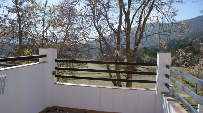 Jaén - Cazorla - 380m2