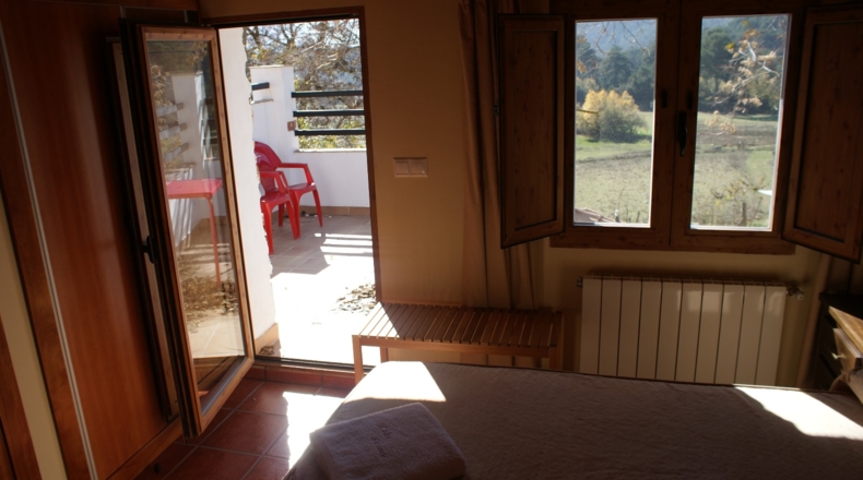 Jaén - Cazorla - 380m2