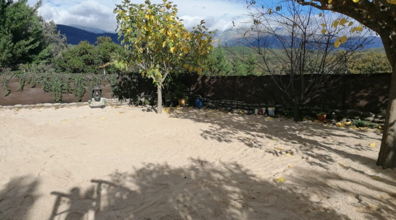 Cáceres - Villanueva de la Vera - 290m2
