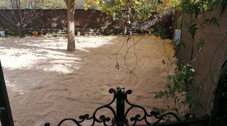 Cáceres - Villanueva de la Vera - 290m2