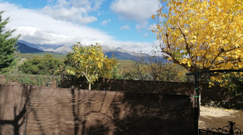 Cáceres - Villanueva de la Vera - 290m2