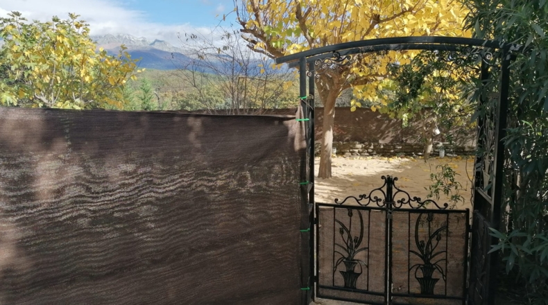 Cáceres - Villanueva de la Vera - 290m2