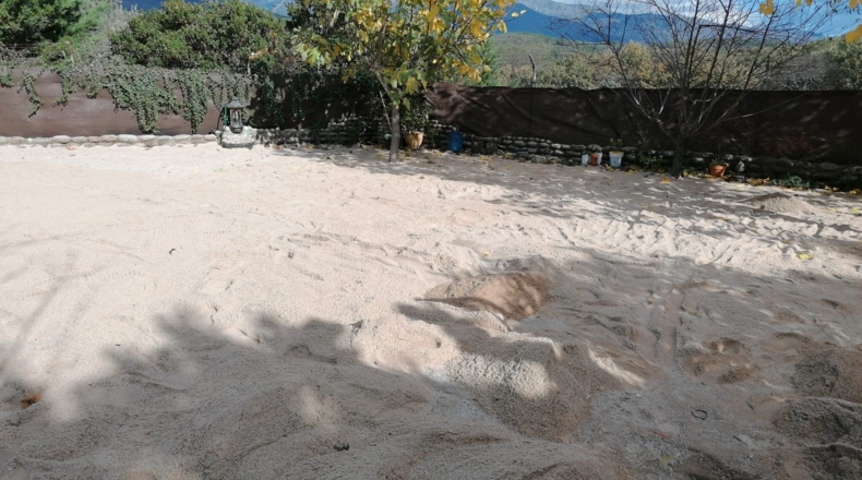 Cáceres - Villanueva de la Vera - 290m2