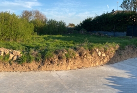 Villagutiérrez 800&nbsp;m² 