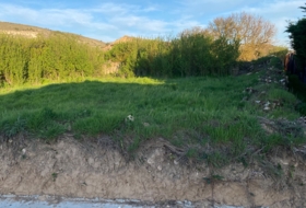 Villagutiérrez 800&nbsp;m² 