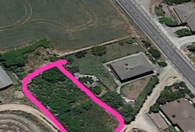 Villagutiérrez 800&nbsp;m² 