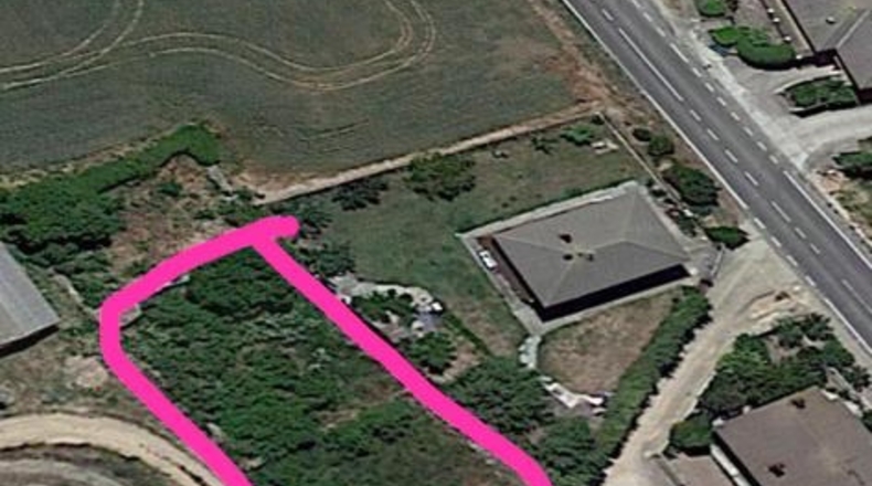 Burgos - Villagutiérrez - 800m2