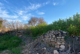 Villagutiérrez 800&nbsp;m² 