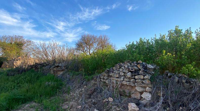 Burgos - Villagutiérrez - 800m2