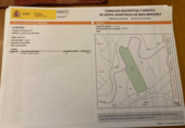 Non-developable land for sale on laguna san juan, Morata de Tajuña, ref: TR70731 photo