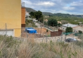 Parcela urbanizable en venta en la Calle Castell De Penyarroja, Sumacàrcer, ref: TR70730 foto
