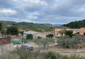 Parcela urbanizable en venta en la Calle Castell De Penyarroja, Sumacàrcer, ref: TR70730 foto