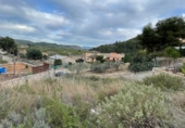 Parcela urbanizable en venta en la Calle Castell De Penyarroja, Sumacàrcer, ref: TR70730 foto