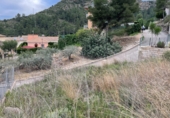 Parcela urbanizable en venta en la Calle Castell De Penyarroja, Sumacàrcer, ref: TR70730 foto