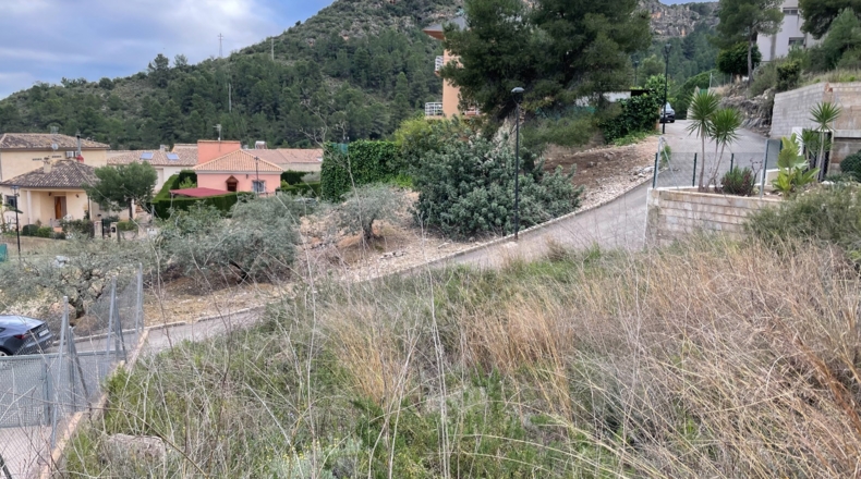 Valencia - Sumacárcel - 422m2