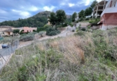 Parcela urbanizable en venta en la Calle Castell De Penyarroja, Sumacàrcer, ref: TR70730 foto