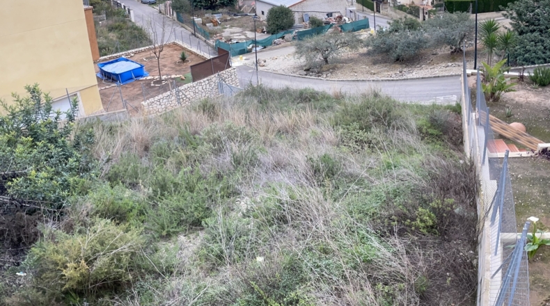 Valencia - Sumacárcel - 422m2
