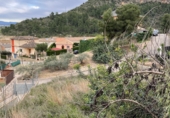 Parcela urbanizable en venta en la Calle Castell De Penyarroja, Sumacàrcer, ref: TR70730 foto