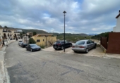 Parcela urbanizable en venta en la Calle Castell De Penyarroja, Sumacàrcer, ref: TR70730 foto