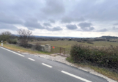 Industrial warehouse for sale on M-127, La Cabrera, ref: TR70958 photo