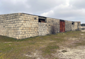 Industrial warehouse for sale on M-127, La Cabrera, ref: TR70958 photo