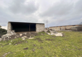 Industrial warehouse for sale on M-127, La Cabrera, ref: TR70958 photo