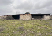 Industrial warehouse for sale on M-127, La Cabrera, ref: TR70958 photo