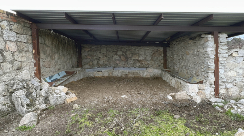 Comunidad de Madrid - La Cabrera - 93000m2