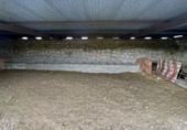 Industrial warehouse for sale on M-127, La Cabrera, ref: TR70958 photo