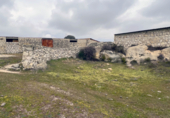 Industrial warehouse for sale on M-127, La Cabrera, ref: TR70958 photo