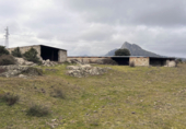 Industrial warehouse for sale on M-127, La Cabrera, ref: TR70958 photo