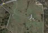 Industrial warehouse for sale on M-127, La Cabrera, ref: TR70958 photo