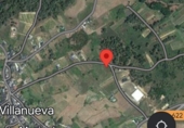 Terreno no urbanizable en venta en la Vilobal, El Barco de Valdeorras, ref: TR71372 foto