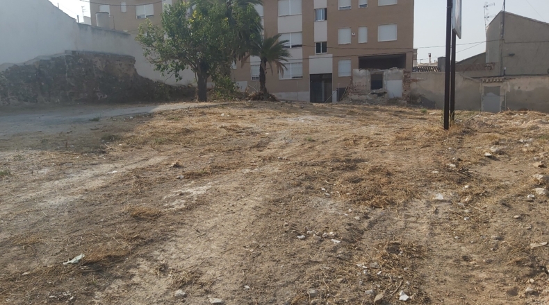 Murcia - Murcia - 969m2