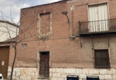 Casa senyorial amb terreny en venda a la calle Alfonso de Quintanilla, Medina del Campo, ref.: TR71838 foto