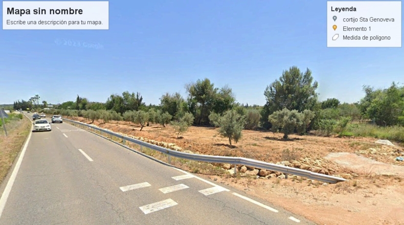 Sevilla - Alcalá de Guadaíra - 42000m2
