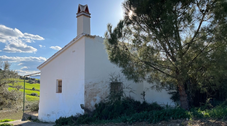 Málaga - Álora - 141240m2