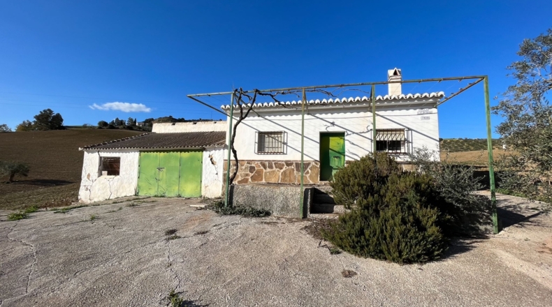 Málaga - Álora - 141240m2