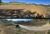 Finca rústica en venda a la Camino Almojia, Álora, ref.: TR72475 foto
