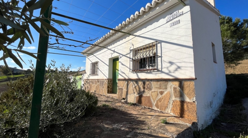 Málaga - Álora - 141240m2