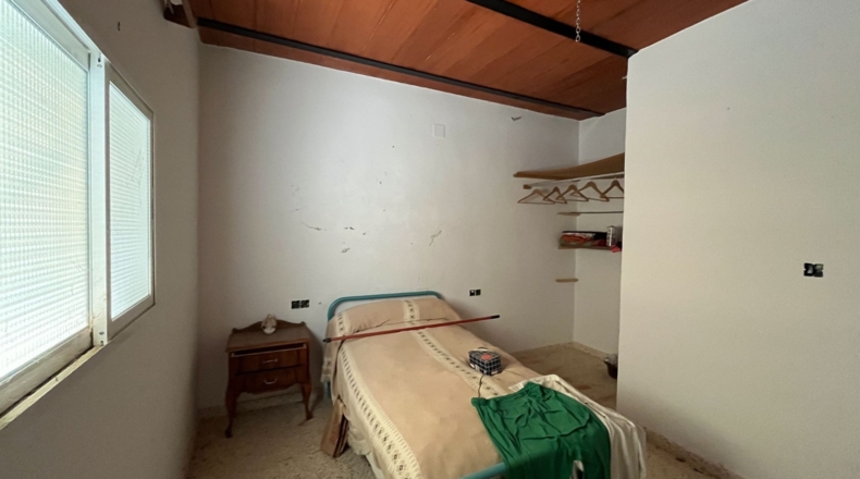 Málaga - Álora - 141240m2
