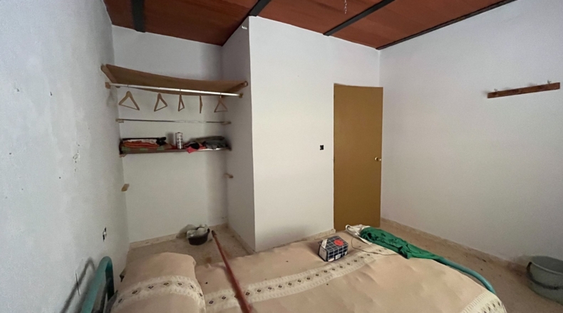 Málaga - Álora - 141240m2