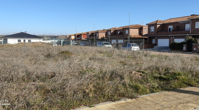 Salamanca - Pelabravo - 425m2