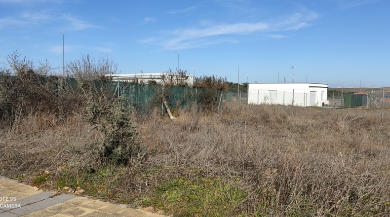 Salamanca - Pelabravo - 425m2