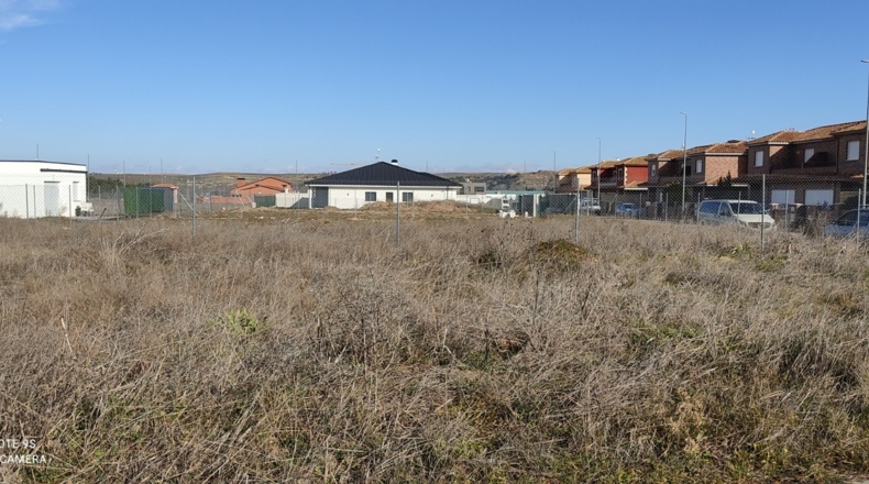 Salamanca - Pelabravo - 425m2