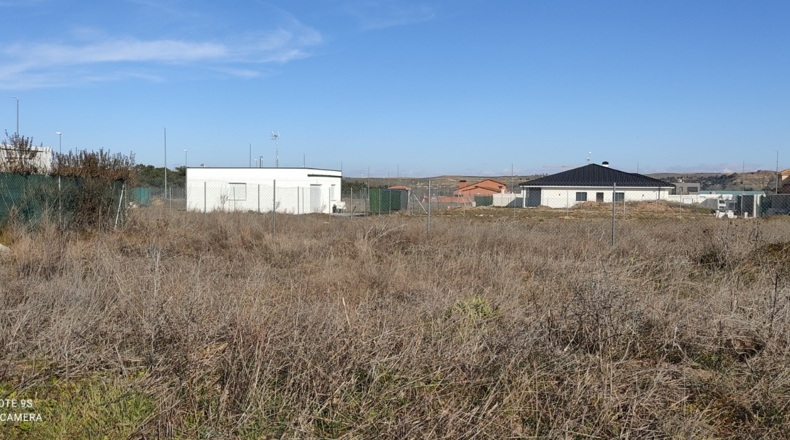 Salamanca - Pelabravo - 425m2